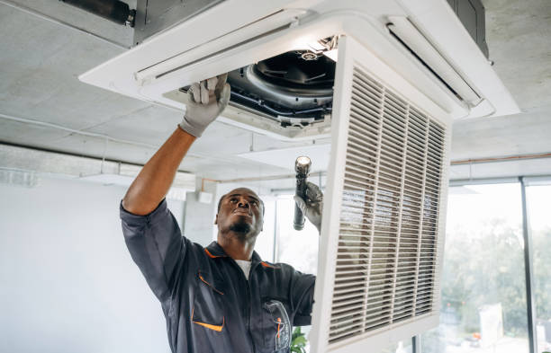 Licensed Hvac Installation service in Rio, WI - FH HVAC
